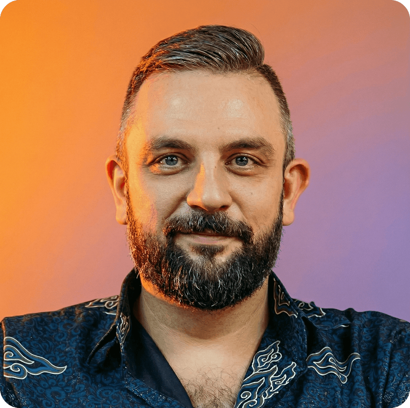 Андрей Гавриков