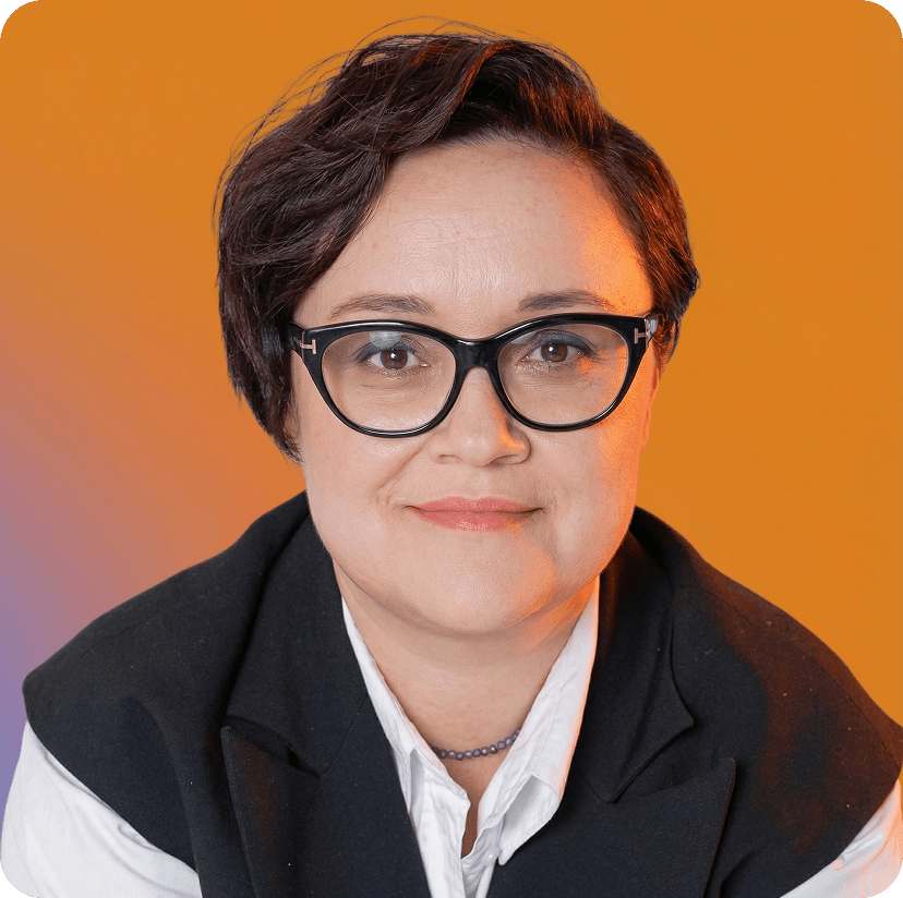 Юлия Кудрявцева