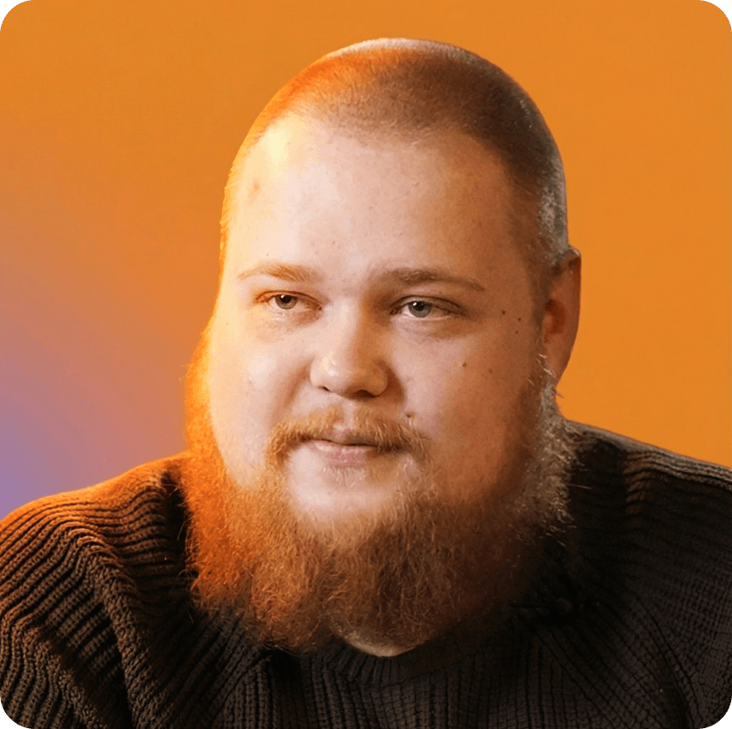 Николай Цыс