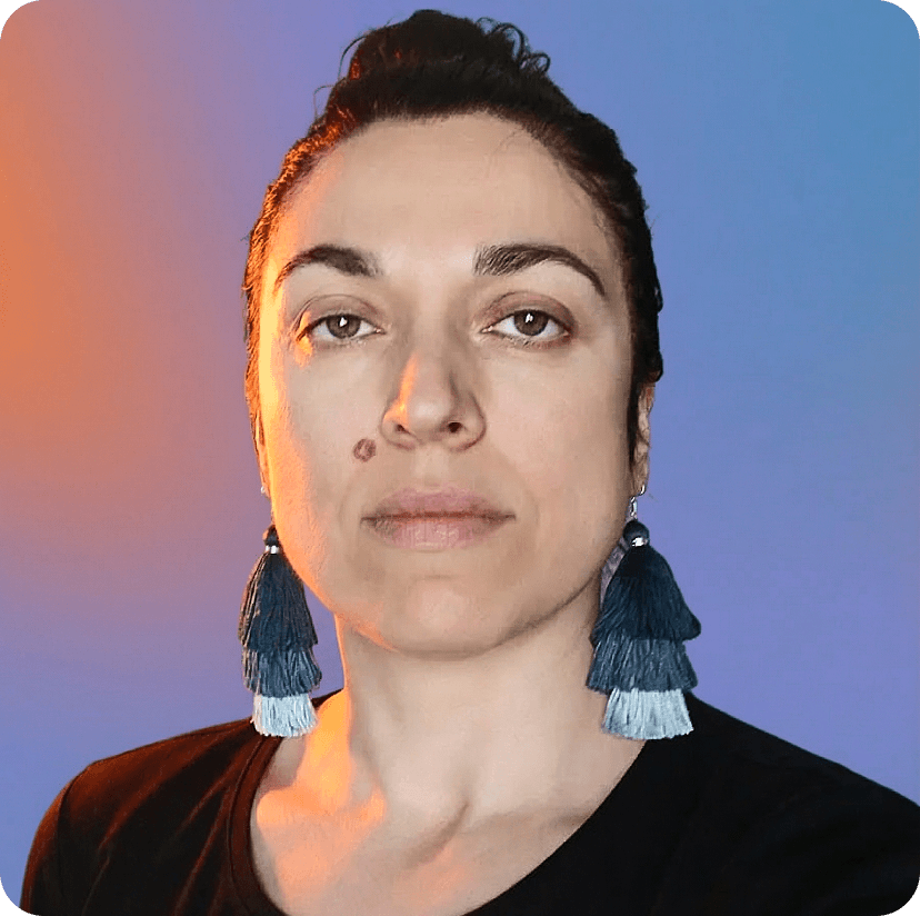 Татьяна Кулахметова