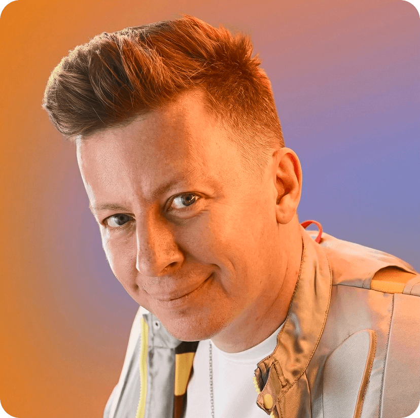 Юрий Ветров