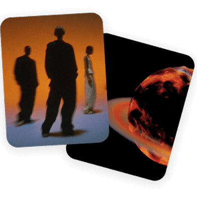 Креативити [хаб]